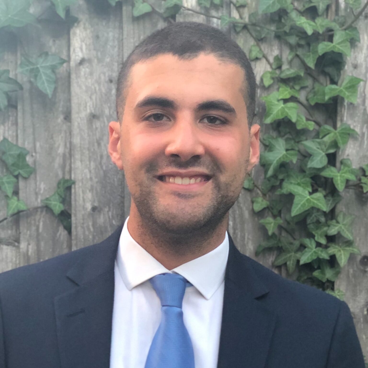 Dan Amroussi