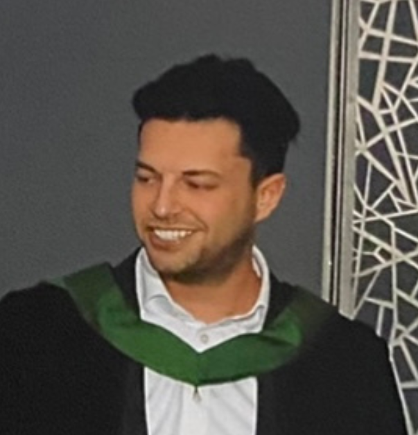 Asher Levy