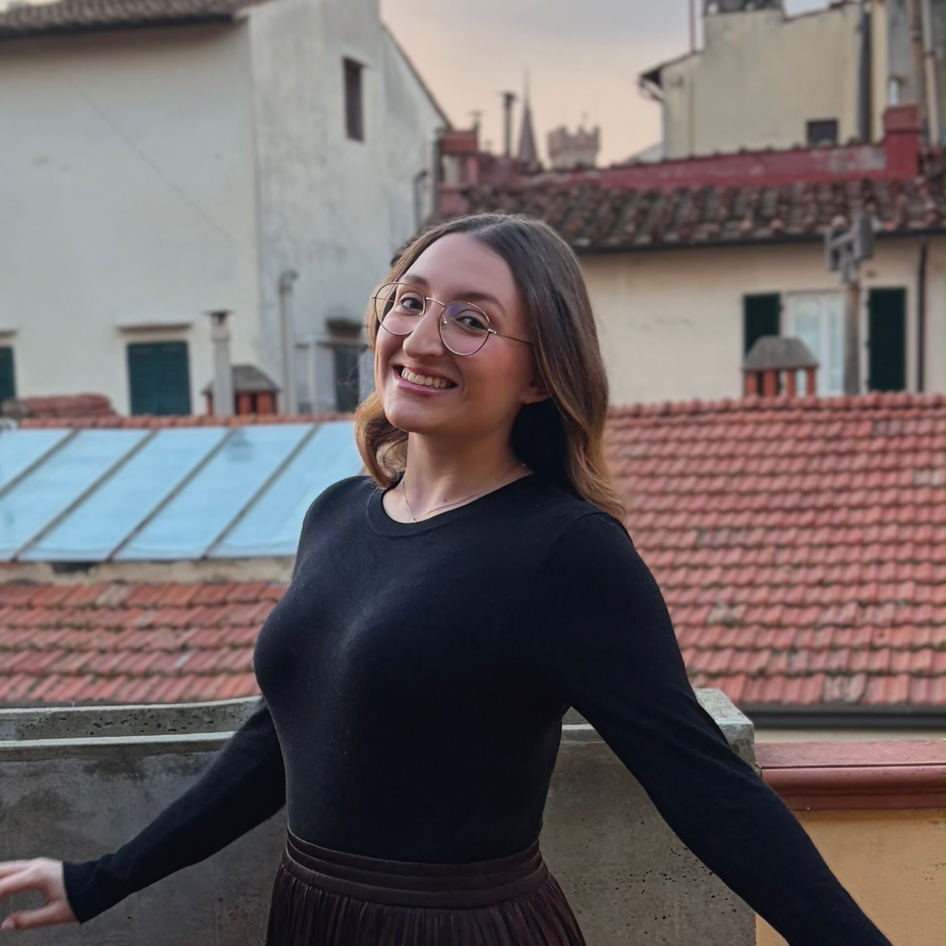 Ariella Wolfson