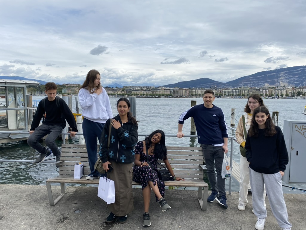YSE Europe Trip 5