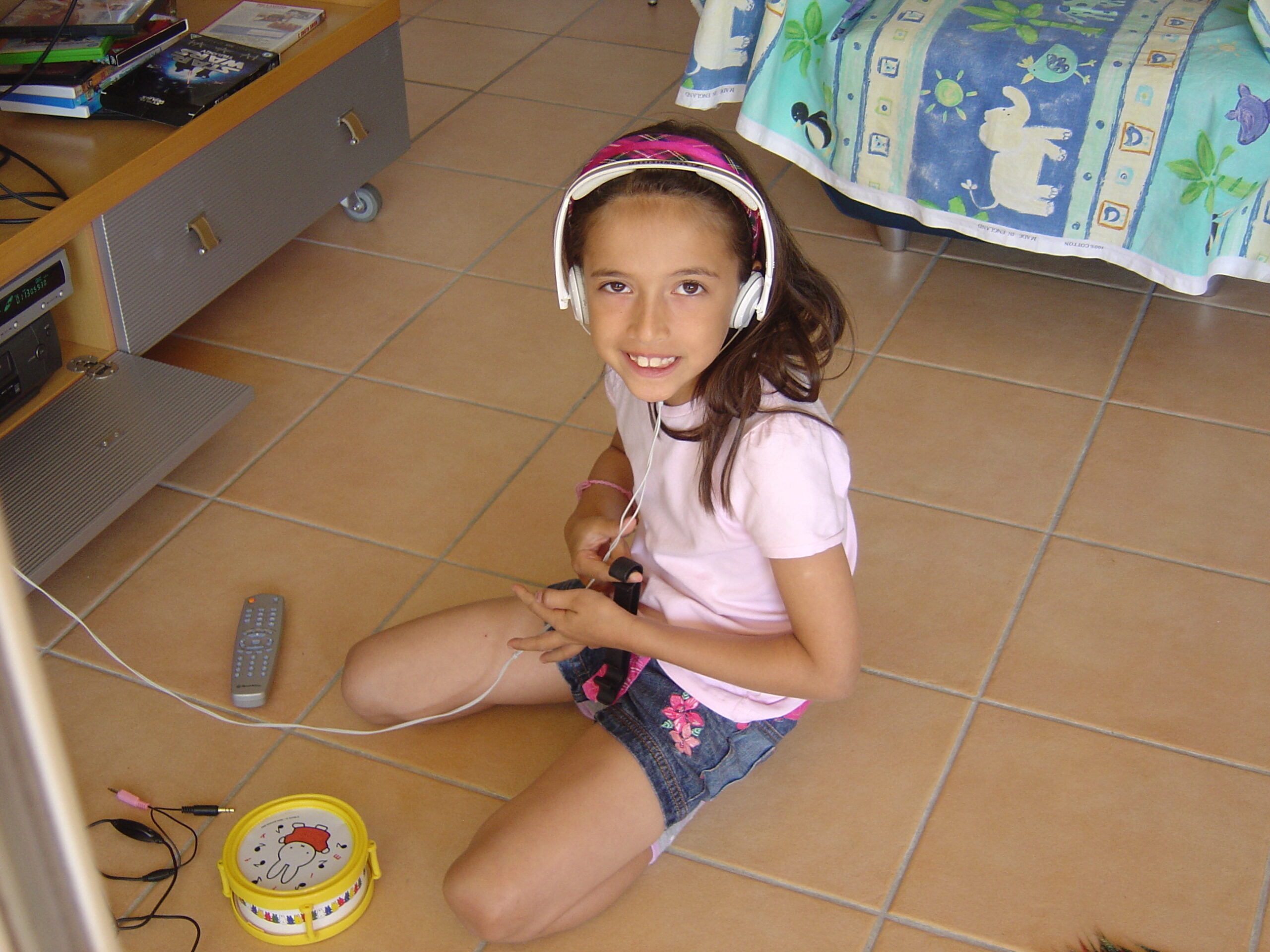Noa Levy - Then