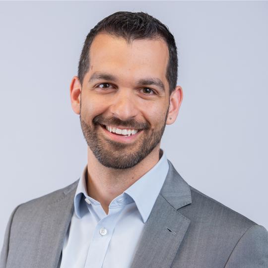 Dr Yotam Levy