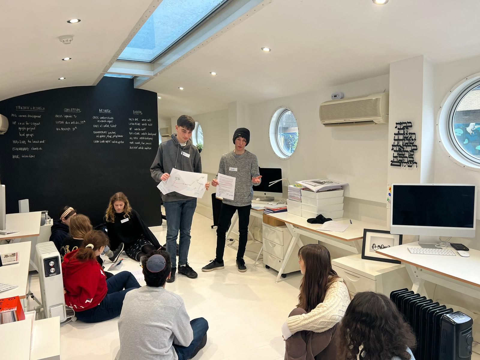 YSE LEAD Experience 2