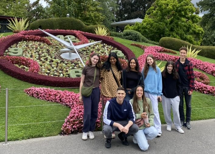 Geneva Aug 2023